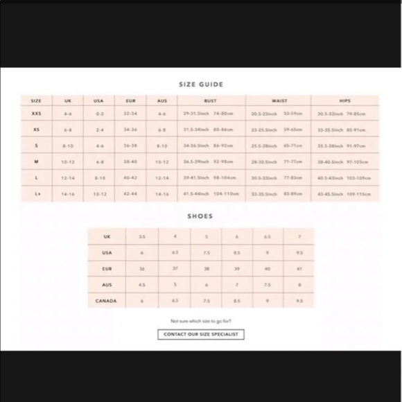 House Of CB 'Marisa' Ivory Satin Corset Dress - Picture 11 of 12